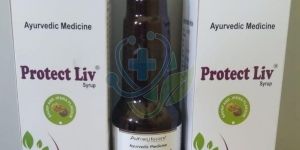 Protect Ayurvedic Liver Tonic