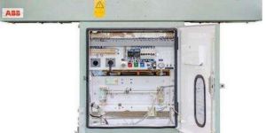 Stainless Steel Outdoor Circuit Breaker