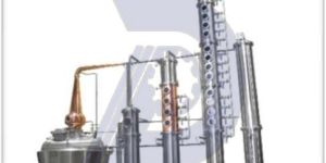 Multi-Column Distillation System