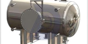 Pressure Vessels