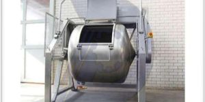 Stainless Steel Butter Churning Machine