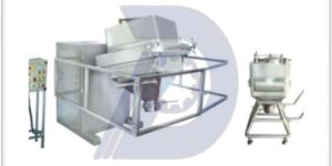 Stainless Steel Conta Blender