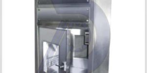 Stainless Steel Dynamic Pass Box