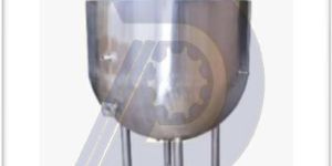 Stainless Steel Ghee Making Machine