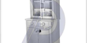 Stainless Steel Hospital Operation Room Cupboard