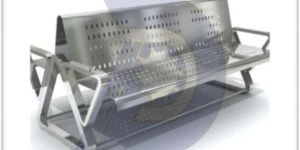 Double Sided Benches