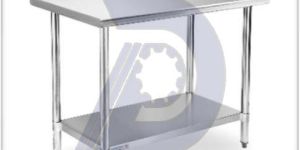 Stainless Steel Work Table
