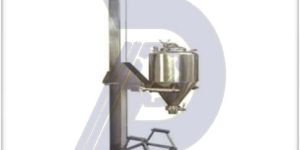 Stainless Steel Lifting Positioning Unit