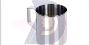 Stainless Steel Measuring Cup