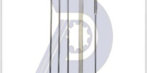 Laboratory Spoon and Spatulas