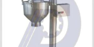 Stainless Steel Multi Mill Machine