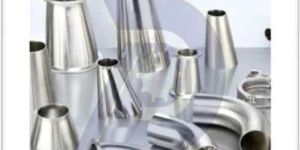 Stainless Steel Reducer
