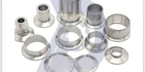Ferrule Fittings