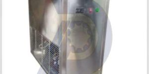 Stainless Steel Water Chiller Machine