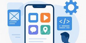 IOS Application Development Service