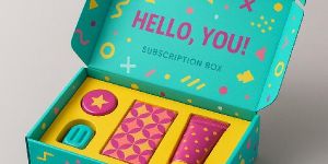 Packaging Box Manufacturers