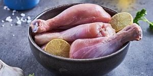 Fresh Chicken Drumsticks