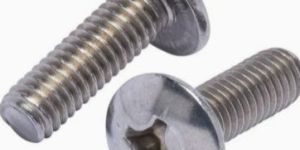 Truss Head Screw