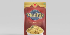 Surti Bhusu Mix Namkeen