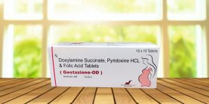 Gestazione-OD Tablets