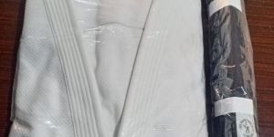 Karate Uniforms