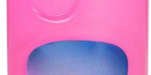 Rose Fragrance Liquid Bathroom Cleaner