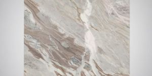 Toronto Brown Marble Slabs