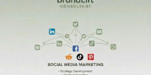 Social Media Marketing Service