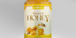 500gm Pure Honey