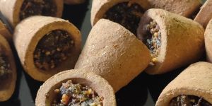 Cow Dung Cups