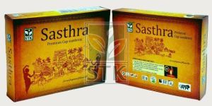 Sasthra Premium Sambrani Cup