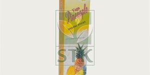 20gm Yaga Pineapple Premium Incense Sticks