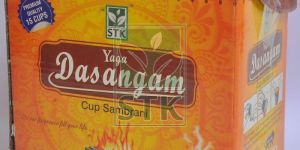 Yaga Dasangam Sambrani Cup