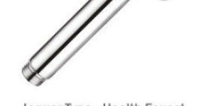 HF-01 ABS Health Faucet