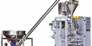 Automatic Collar Type Packing Machine