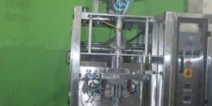 Automatic Detergent Packing Machine