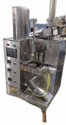 Automatic Honey Stick Packing Machine