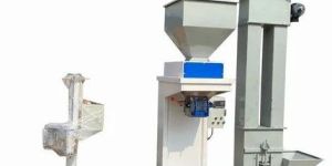 Automatic Rice Packing Machine