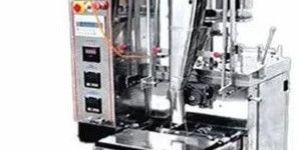 Automatic Salt Packing Machine