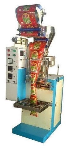 Automatic Tea Bag Sealing Machine