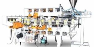 Lined Carton Packing Machine