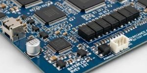 PCB Assembly Services