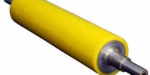 Flexographic Rubber Roller