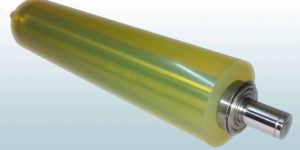 Gravure Lamination Rubber Roller
