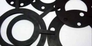 Moulded Rubber Die Cut Gasket