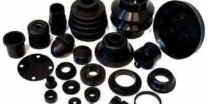 Neoprene Moulding Parts