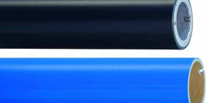 Quick Change Rubber Sleeve