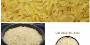 1401 Basmati Rice 7.70mm Combined