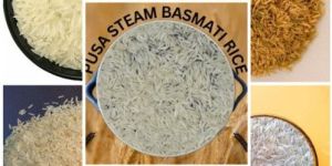 Pusa Basmati Rice 7.45mm