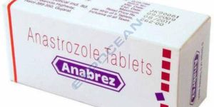 Anabrez Anastrozole Tablet